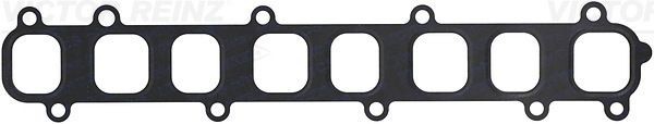 REINZ Inlet manifold gasket 71-10861-00 REINZ 71-10861-00 Coaster 3 B40 / B50 inlet manifold gasket replacement