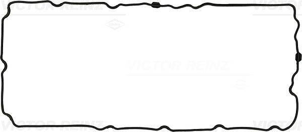REINZ Pakning, Ventildæksel 71-10904-00 REINZ 71-10904-00 Range Rover Sport L320 Ventildækselpakning originale pris