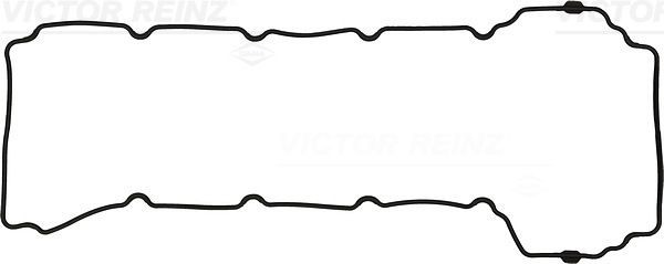 REINZ Pakning, Ventildæksel 71-10905-00 REINZ 71-10905-00 Range Rover Sport L320 Ventildækselpakning til en rimelig pris