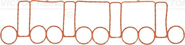 REINZ Varmeskjold 71-35868-00 71-35868-00 Varmeskjold BMW 1-serie REINZ