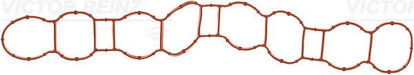 REINZ Blīve, Ieplūdes kolektors 71-42856-00 REINZ 71-42856-00 Ieplūdes kolektora blīve VAUXHALL Insignia Mk2 (B) Hatchback (Z18) par izdevīgu cenu