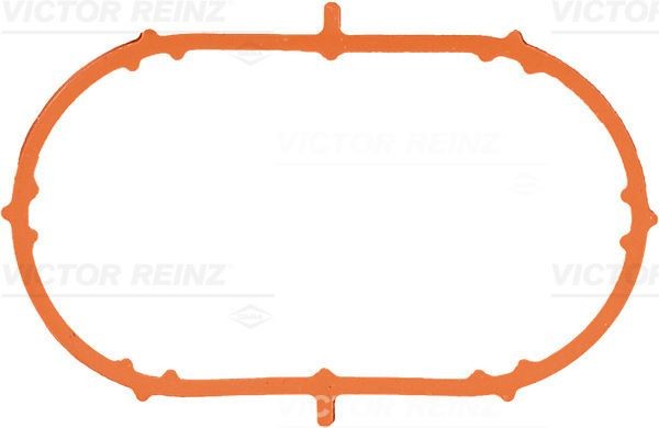 REINZ Pakning, indsugningsmanifold 71-42882-00 REINZ 71-42882-00 Mercedes SLK R172 Indsugningsmanifold pakning pris