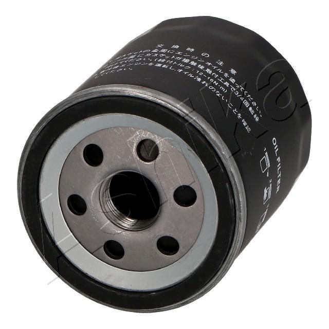 ASHIKA Eļļas filtrs 10-01-189 Eļļas filtri JEEP ASHIKA 10-01-189