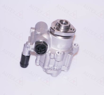 AUTEX Power steering pump 863056 863056 AUTEX power steering pump for MERCEDES-BENZ