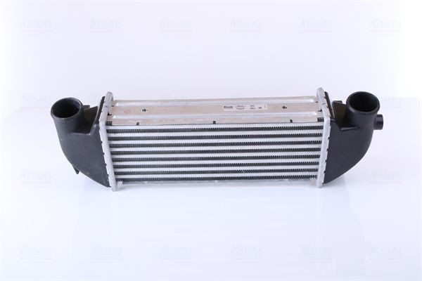 NISSENS Intercooler 96219 Ford FOCUS Échangeur d'air NISSENS 96219