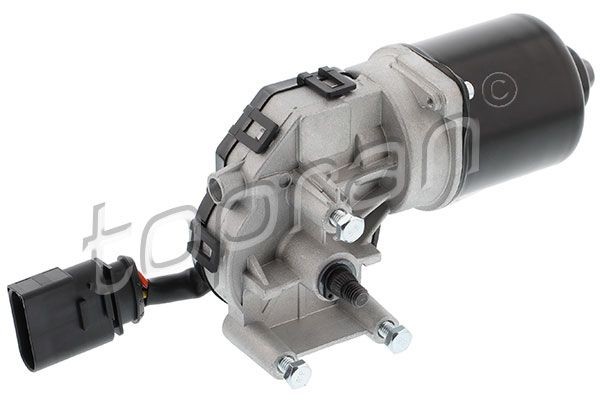 TOPRAN Motor de limpa-vidros 115 068 Motor de parabrisa TOPRAN Subaru OUTBACK 115 068