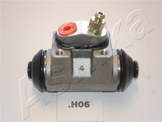ASHIKA Cylindre de roue 67-H0-006 Hyundai i20 Cylindre de roue ASHIKA 67-H0-006