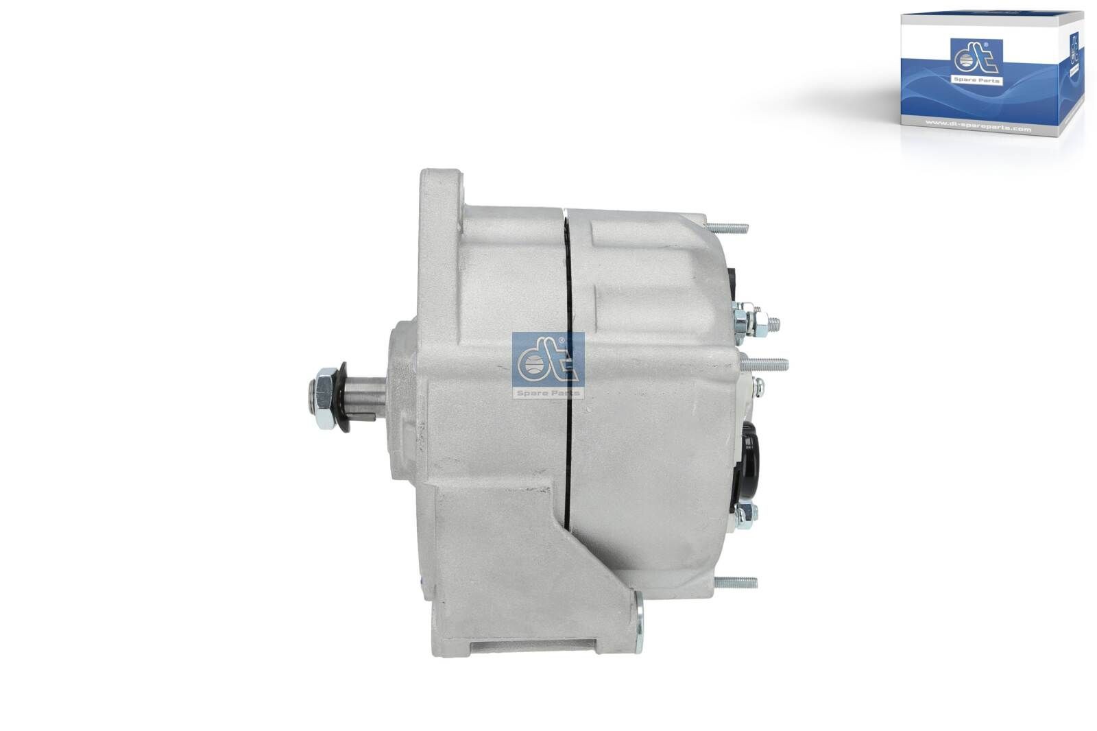 DT Spare Parts Alternátor 5.47012 Alternátor SKODA DT Spare Parts 5.47012