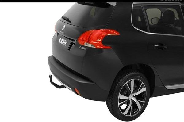 Trekhaak BRINK 578100 BRINK 578100 Trekhaken PEUGEOT 2008 2014