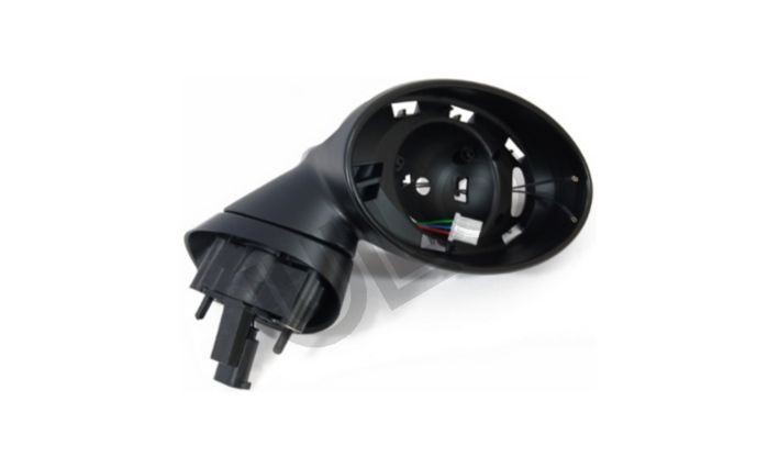 ULO Εξωτερικός καθρέπτης 3070010 Καθρέπτης ULO Mini Coupe 3070010