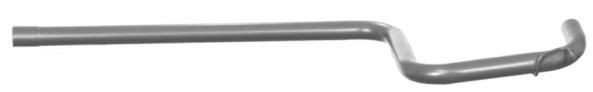 VEGAZ Voorpijp CHR-103IMA CHR-103IMA Pijp voor de uitlaat CHRYSLER PT CRUISER VEGAZ