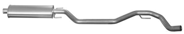 VEGAZ Midtre lydpotte OS-562IMA VEGAZ OS-562IMA Midtre lydpotte