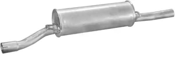 VEGAZ Πρώτο σιλανσιέ PGS-70IMA VEGAZ PGS-70IMA Πρώτο σιλανσιέ Peugeot 307 Combi γνήσια τιμες