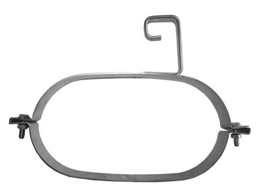 VEGAZ Auspuffhalter TM-120 TM-120 VEGAZ Toyota Camry CV11 Auspuffhalter kaufen