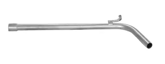 Exhaust Pipe VEGAZ VR-268IMA VEGAZ VR-268IMA 2003 SEAT CORDOBA exhaust pipe replacement
