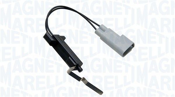 MAGNETI MARELLI Sensor, innsugningsluft temperatur 215810401801 215810401801 Sensor innsugningsluft temperatur RENAULT LAGUNA MAGNETI MARELLI