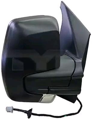 Välipeegel TYC 310-0202 TYC 310-0202: Küljepeegel Ford TOURNEO CUSTOM 2024