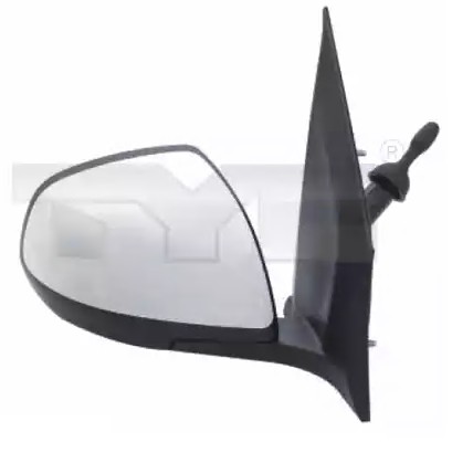 TYC Sidespejl 335-0116 TYC 335-0116 Sidespejl