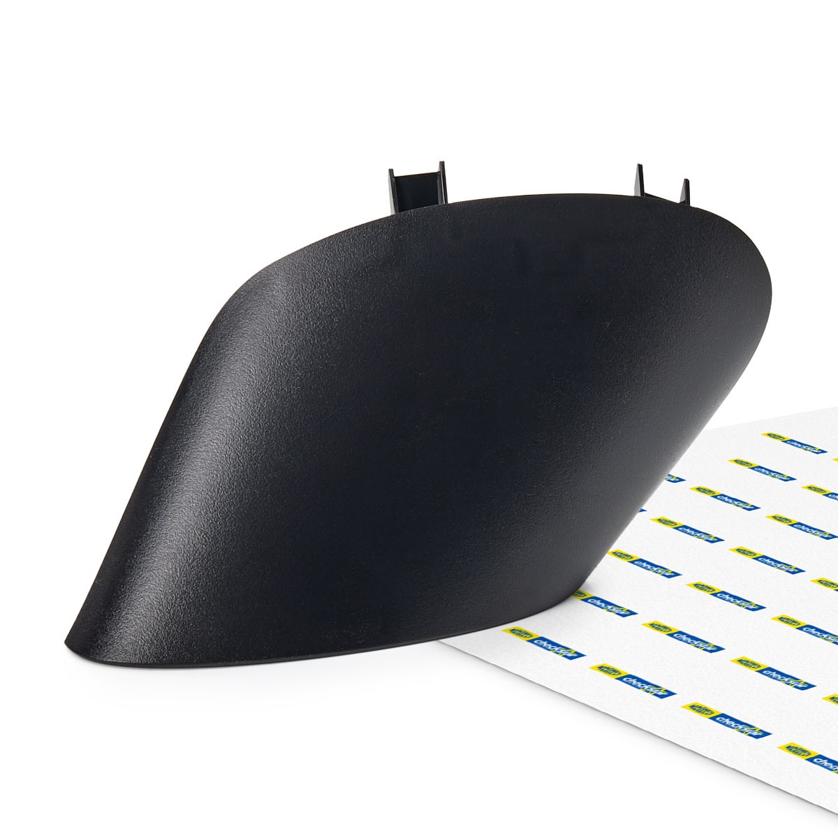 MAGNETI MARELLI Copertura, Braccio portaspecchio esterno 182205001000 MAGNETI MARELLI 182205001000 Calotta specchietto 500 Sedan originale prezzo