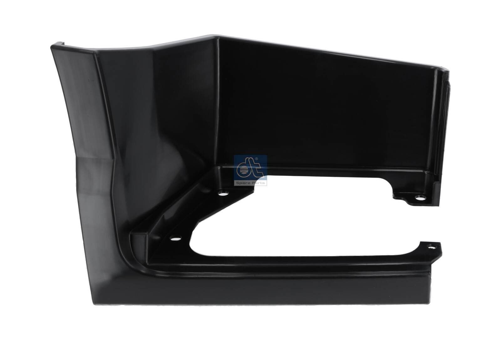 DT Spare Parts Panel 2.71258 DT Spare Parts 2.71258 Dørpanel Opel VECTRA billig