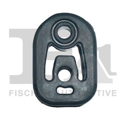 Pidike, pakoputkisto FA1 143-727 FA1 143-727: Pakoputken kannatin Mercedes E-sarja 2009
