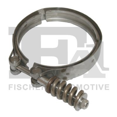 FA1 Avgasklämma 969-897 Opel Insignia A g09 Avgasklämma FA1 969-897