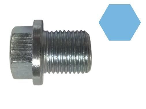 CORTECO Oljeplugg 49362595 Subaru Forester SH Oljeplugg CORTECO 49362595