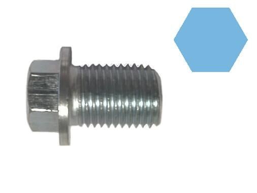 CORTECO Afsluitschroef, oliepan 49362597 49362597 Carterplug CORTECO NISSAN SENTRA