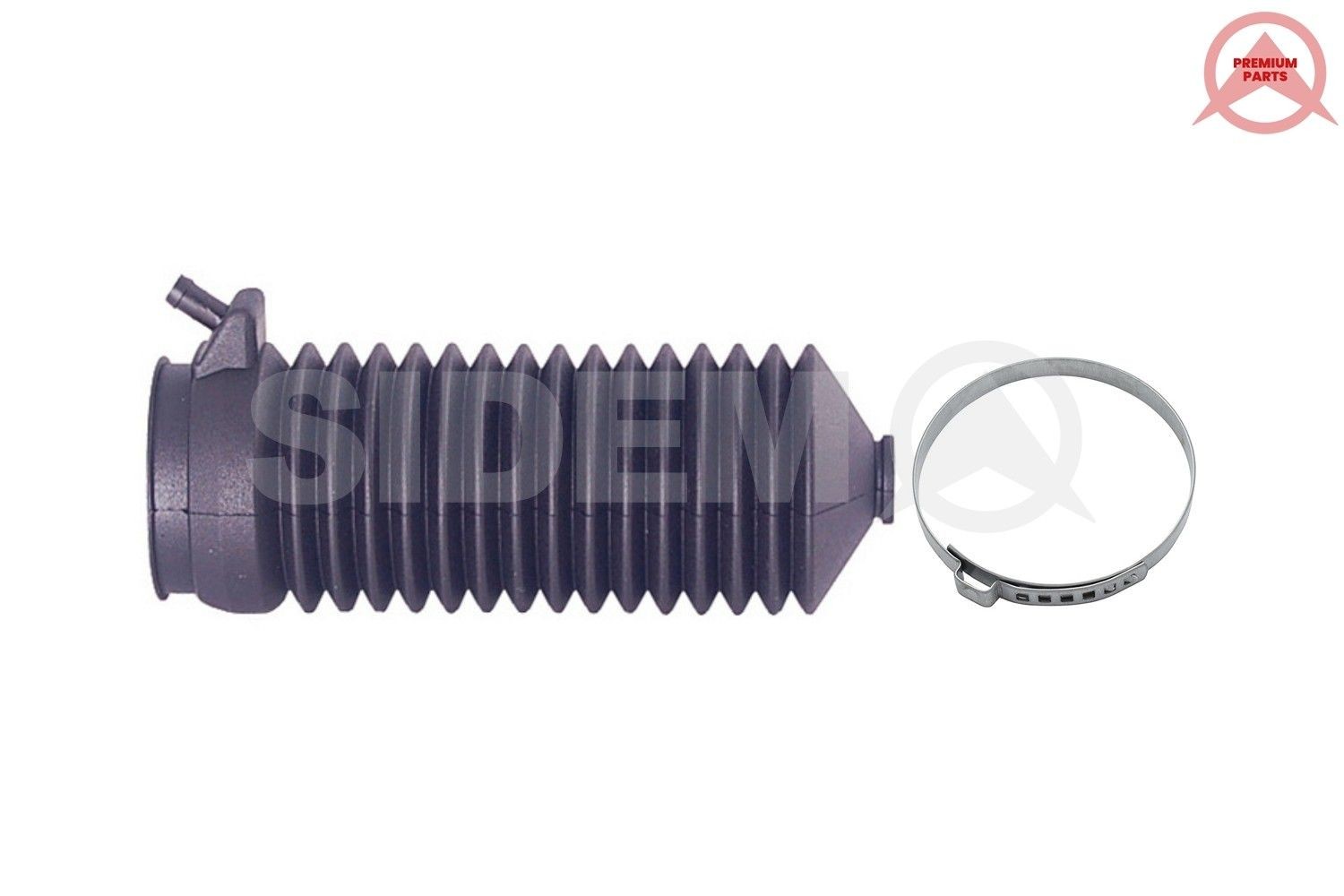 SIDEM Lenkmanschette 313.033 Faltenbalg Lenkung SIDEM Smart #3 313.033