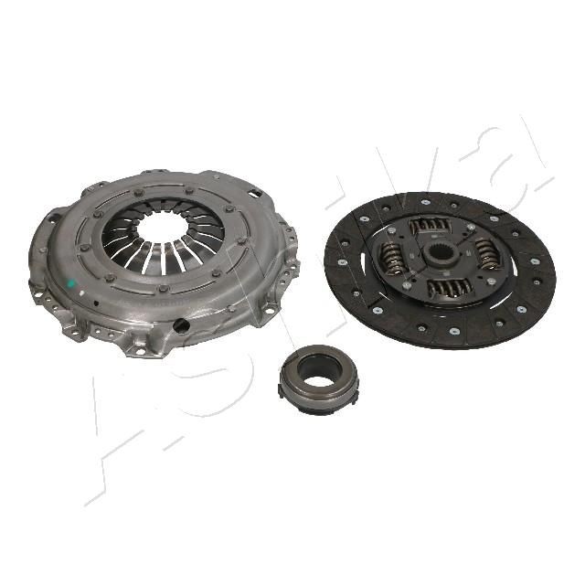 ASHIKA Clutchsett 92-04-459 ASHIKA 92-04-459 Clutchsett ROVER 800 Sedan (XS) 820 I/SI (RS) 136 hk 1998