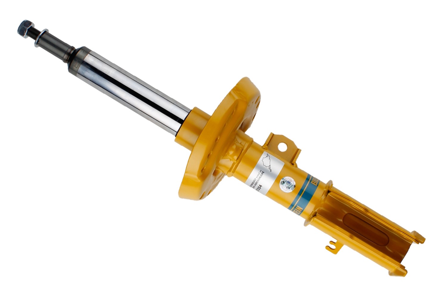 BILSTEIN Αμορτισέρ 35-257554 BILSTEIN 35-257554 Αμορτισέρ ανάρτησης Chevrolet Corvette C7 γνήσια τιμες