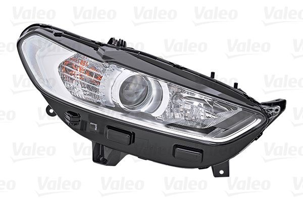 VALEO Koplamp 046615 Koplampen set VALEO MONDEO 046615 goedkoop