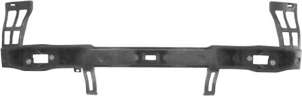 VAN WEZEL Bumperbalk 8252530 Dwarsdrager VAN WEZEL i40 8252530 goedkoop