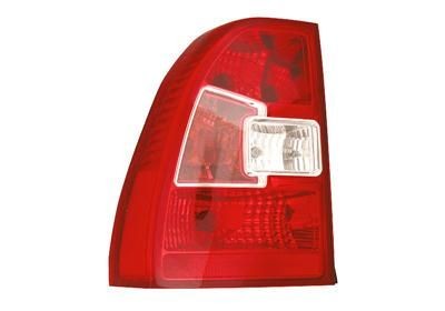 VAN WEZEL Rear light 8382931 KIA VAN WEZEL tail lights 8382931
