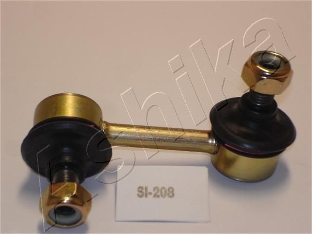 ASHIKA Anti roll bar 106-02-207R ASHIKA 106-02-207R Anti roll bar TOYOTA Carina E Saloon (T19) 1.5 SG (AT192_) 105 hp 1995