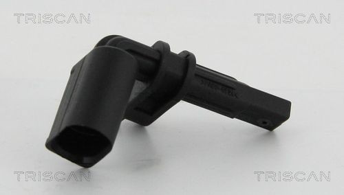 TRISCAN Sensor, ABS 8180 10600 8180 10600 Hjulhastighetsfoler AUDI 200 TRISCAN