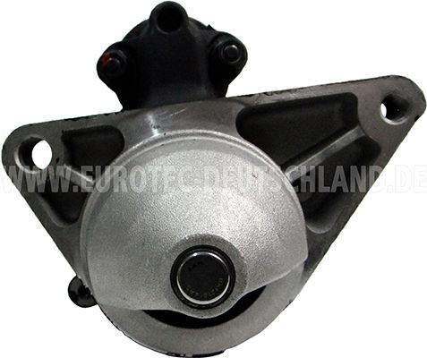 EUROTEC Starter 11040842 11040842 Starter EUROTEC TOYOTA AURIS