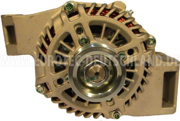 EUROTEC Alternateur 12061025 12061025 Alternateur MAZDA Série B EUROTEC