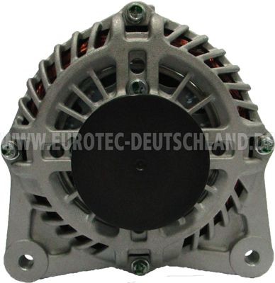 Alternateur EUROTEC 12061026 EUROTEC 12061026: Alternateur Nissan JUKE 2012