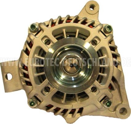 EUROTEC Generator 12061028 Dynamo EUROTEC TREZIA 12061028 billig