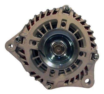 EUROTEC Generator 12061037 Dynamo EUROTEC QX70 12061037 billig