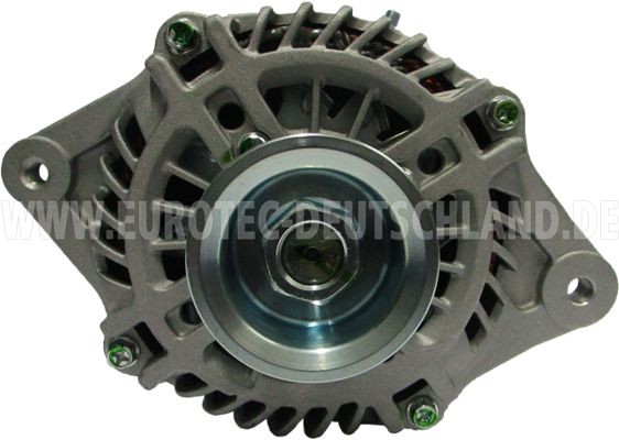 EUROTEC Generator 12061050 12061050 Generator EUROTEC SUBARU TREZIA