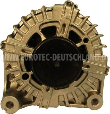 EUROTEC Generator 12090537 12090537 Alternator BMW Z4 EUROTEC