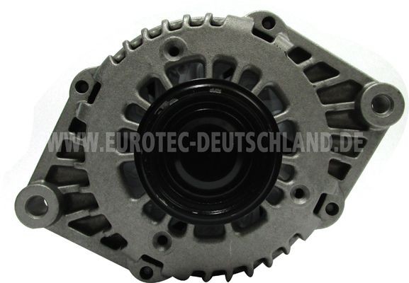 EUROTEC Generator 12090544 12090544 EUROTEC dynamo Opel MERIVA