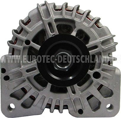 EUROTEC Ģenerators 12090556 12090556 Ģenerators EUROTEC RENAULT 4