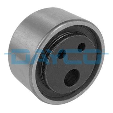 DAYCO Strammehjul, registerreim ATB2574 DAYCO Strammerull, tannrem SKODA ATB2574