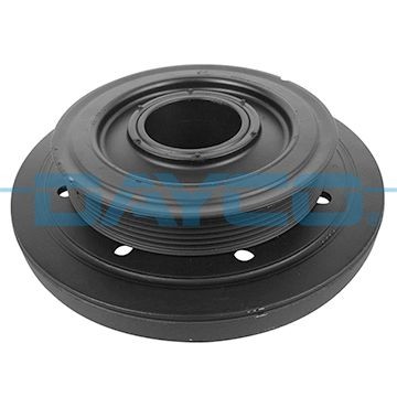 DAYCO Poulie damper (vilebrequin) DPV1258 DPV1258 Poulie de vilebrequin DAYCO LEXUS RX