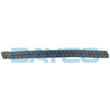 DAYCO Kamkedja TCH1009 TCH1009 DAYCO transmissionskedjesats Nissan X-TRAIL