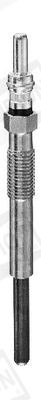 CHAMPION Gloeibougie CH402 CHAMPION CH402 Gloeibougie voor diesel Lancia Phedra 179 prijs