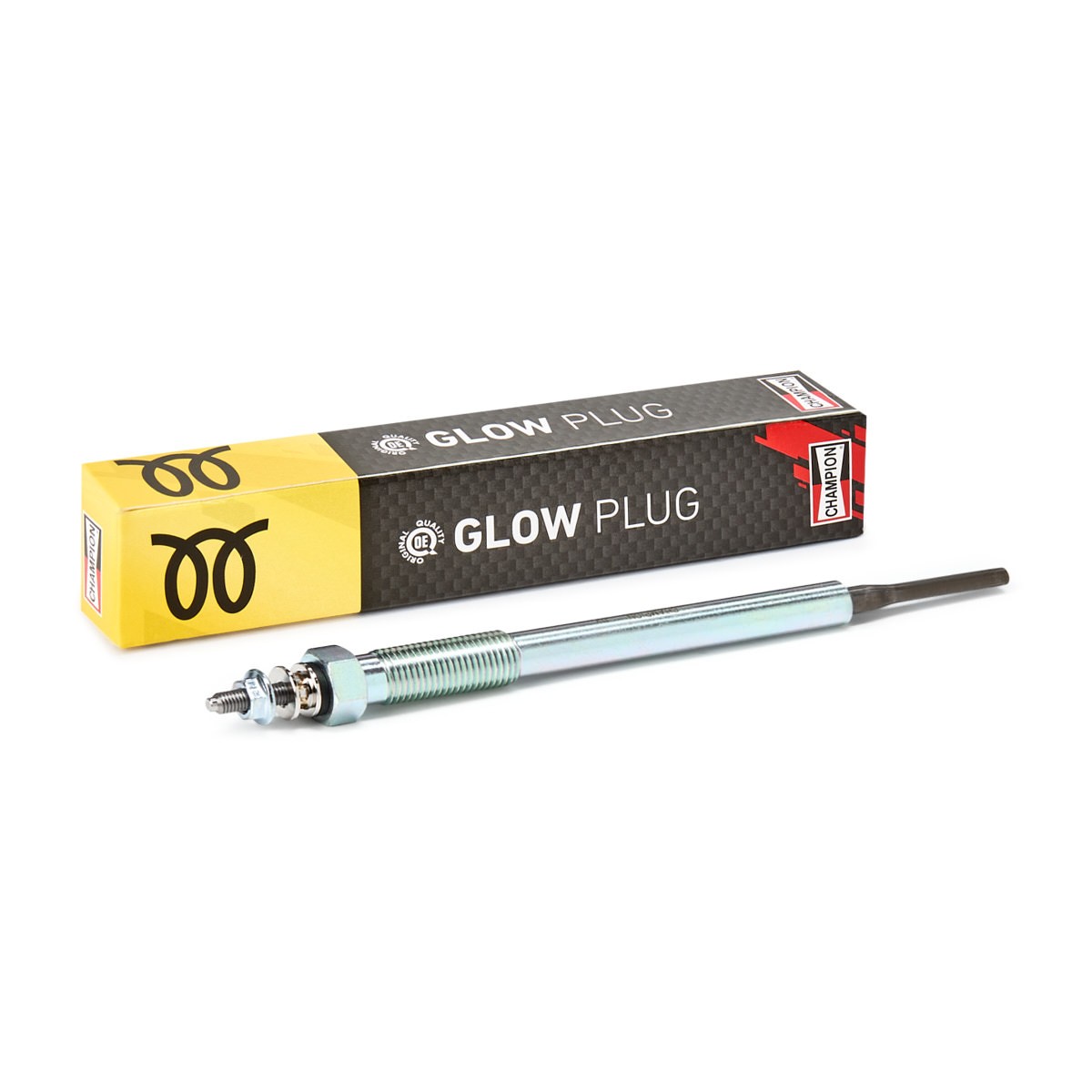 Glødeplugg CHAMPION CH403 CHAMPION CH403 Glødeplugger TOYOTA HILUX Pick-up 2025